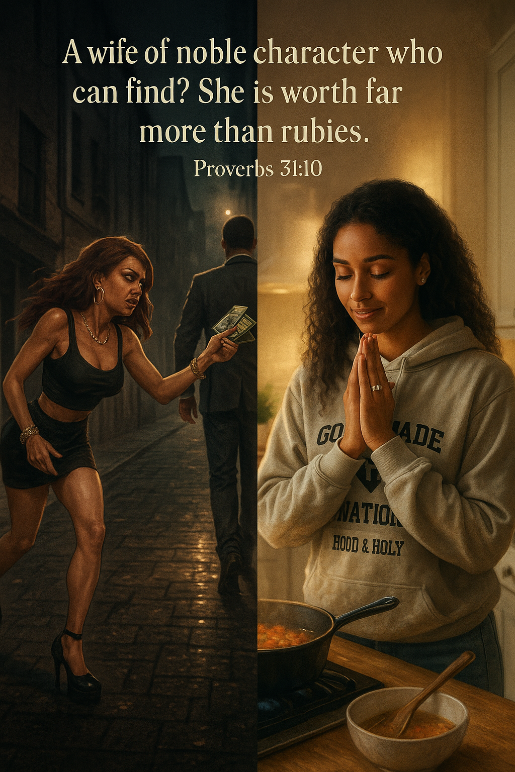 Her story